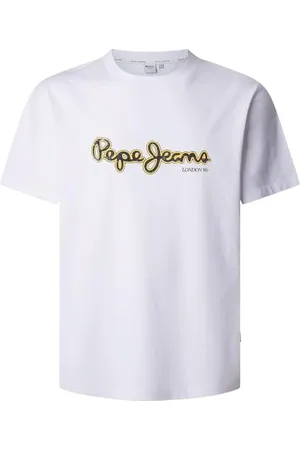 Pepe Jeans Koszulka męska Dorian Tee, , S