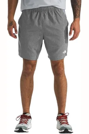 The North Face Mężczyźni 24/7 7In Shorty XL