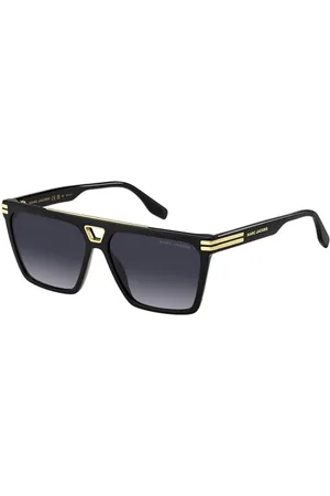 Marc Jacobs Okulary przeciwsłoneczne Marc 717/S 58/14/145 Męskie, , 58/14/145