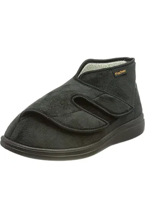 Fischer Unisex Bad Wiessee kapcie, - - 38 EU