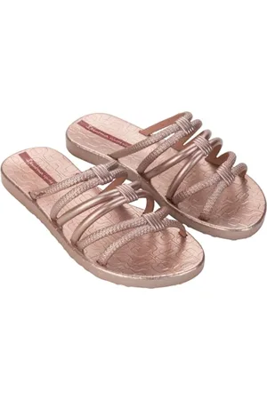 Ipanema RÓŻNE Mais Slide AD, Klapki damskie, 37 EU, , 37 EU