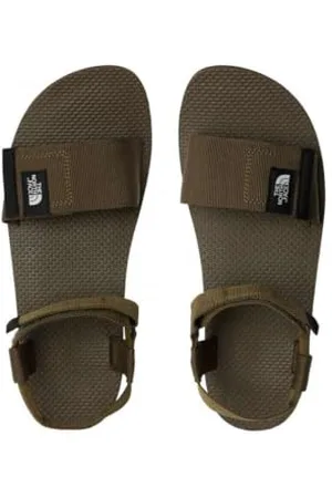 The North Face Mężczyźni Skeena II Sandał 42