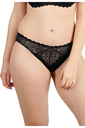 Sans Complexe Damskie wsuwane, , 24-42