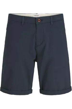 JACK & JONES Jpstmarco Jjerik Chino Short Pls, , 44