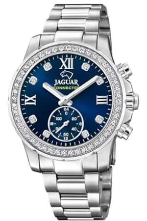 Jaguar Model analogowy Ms. Ace.ESF.Blue. Marka J980/3, , , Nowoczesny