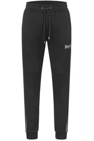 Lonsdale London Męskie spodnie dresowe Cramond, , XXL