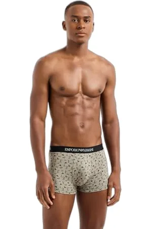 Emporio Armani Bokserki męskie, , M