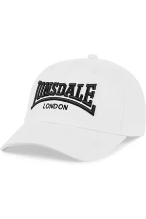 Lonsdale London Czapka FLIXTON, , jeden rozmiar, 117336