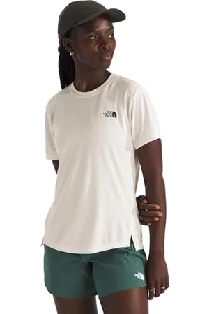 The North Face Kobiety Flex S/S Reg Koszulka S