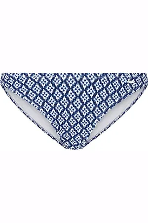 Pepe Jeans Damskie bikini Charis Bottom, 583 thames, XS