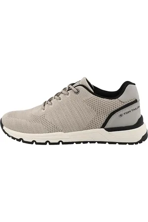 TOM TAILOR Męskie buty sportowe 9580190002, , 44 EU