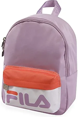 Fila Finn Mini Backpack, Lavender, One Size