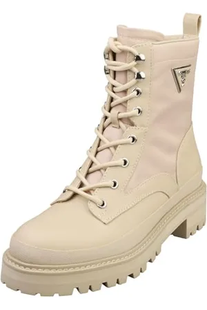 Guess Damskie buty Bada Ankle Boots, , 38 EU