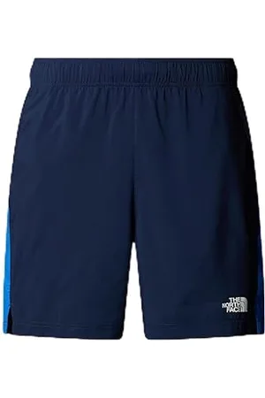 The North Face Mężczyźni 24/7 Embossed Shorty L