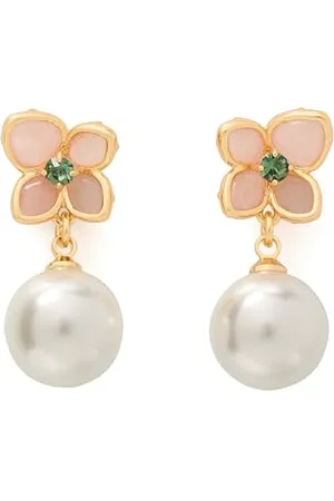 Kate Spade PASTEL PETALS KOLCZYKI