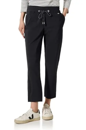 CECIL NOS Style Tracey Summerstretch Black 2X, , XXL