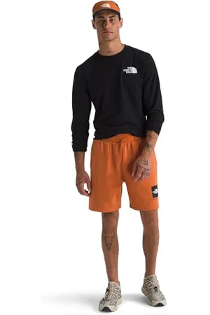The North Face Mężczyźni Box Nse Regular Shorty XS