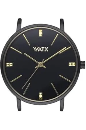 WatxandCo Zegarek Analogowy Damski WXCA3044