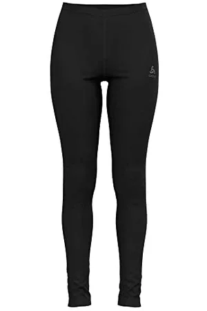 Odlo Damskie spodnie Fundamentals Active Warm, , M