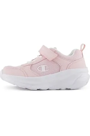 Champion Trampki do biegania Hero, różowe (PS013), 33.5 EU, , 33.5 EU