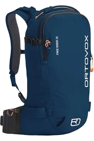 ORTOVOX 46830-55902 Free Rider 28 Plecak sportowy Unisex Dorosły Rozmiar U, , Taglia unica, Sportowy