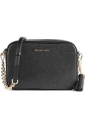 Michael Kors Ginny Md Camera Bag torba na ramię, , 6x14x21 centimeters (W x H x L)