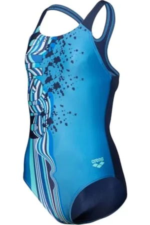 Arena Performance Girls Palette Swim Pro Back strój kąpielowy, , 56