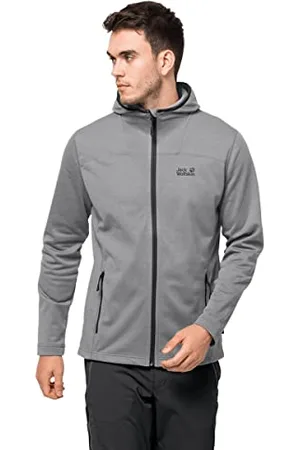 Jack Wolfskin Męska kurtka z kapturem Horizon M, , XXL
