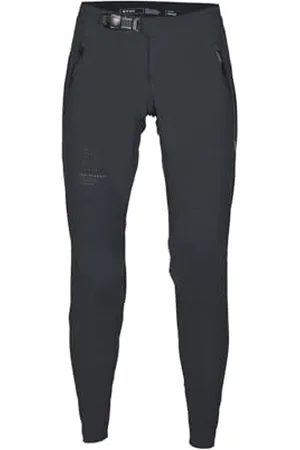 Fox Racing Damskie spodnie rowerowe Flexair, czarne, M, , M