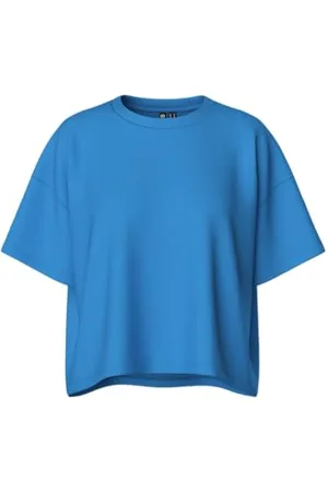 Pieces® Pcchilli Summer 2/4 Loose Sweat Noos Bc, , L