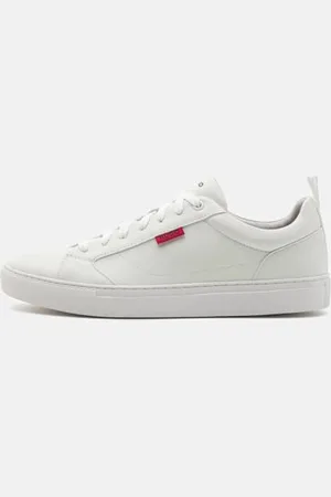 HUGO BOSS Damski Morrie_Tenn_crk Koszyk, , 40 EU, , 40 EU