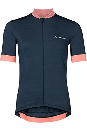 Vaude Damska koszulka Kuro Fz Tricot