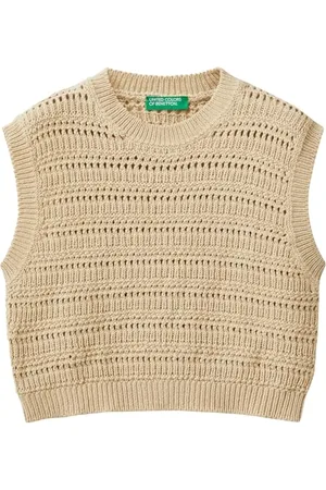 Benetton Sweter S/M, , 120