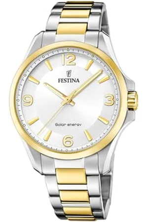 Festina Analogowy F20657/1, , bransoletka