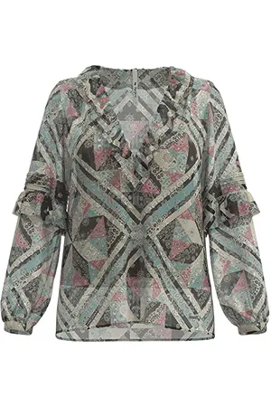 Pepe Jeans Panya Long Sleeve Shirt S