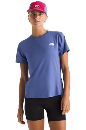 The North Face Kobiety Flex S/S Reg Koszulka S