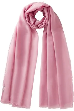 Benetton Szalik 6C2GDU016, , OS damski, , rozmiar uniwersalny