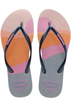 Havaianas Slim Palette Glow, klapki damskie, , 39/40 EU