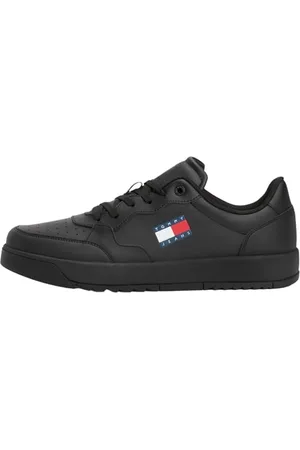 Tommy Hilfiger Męskie buty sportowe Retro Essential Cupsole, , 40 EU