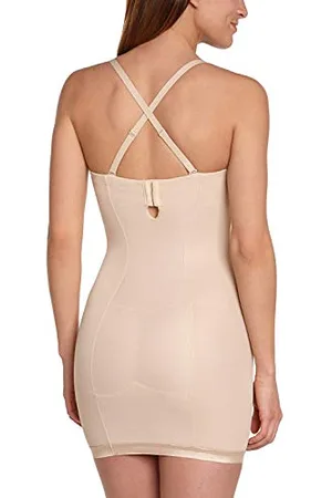 Maidenform Wyszczuplająca spódnica - gładka - damska, , 90B