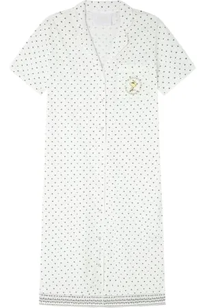 Women secret 4449088 Koszule na ramiączkach, Damskie, Białe, XXL, , XXL