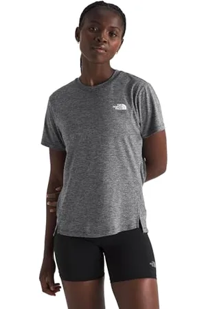 The North Face Kobiety Flex S/S Reg Koszulka XL