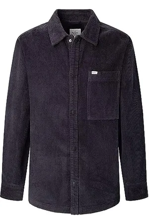 Pepe Jeans Ethan Long Sleeve Shirt XL