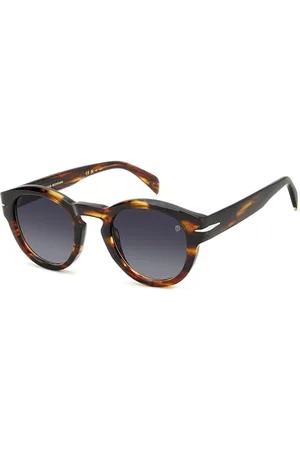 David beckham Okulary przeciwsłoneczne DB 7110/S 49/25/145 Mężczyźni, , 49/25/145
