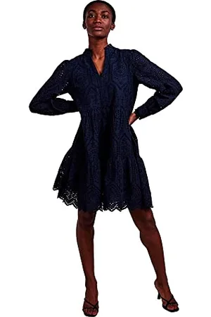 Y.A.S Holi Long Sleeve Dress XS
