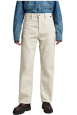 G-Star RAW Luźne dżinsy damskie typu 89, , 31W / 32L
