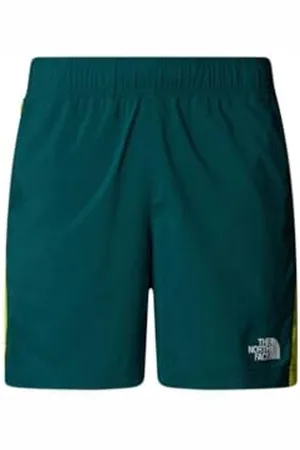 The North Face Mężczyźni 24/7 Color Block Shorty M