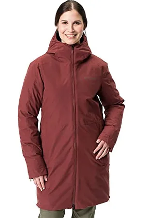 Vaude Mineo Coat III kurtka damska, , 42