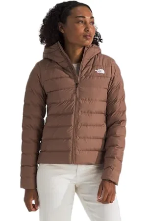 The North Face Kobiety Aconcagua 3 Kurtka z kapturem XL