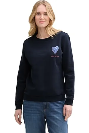 TOM TAILOR Bluza damska, , M